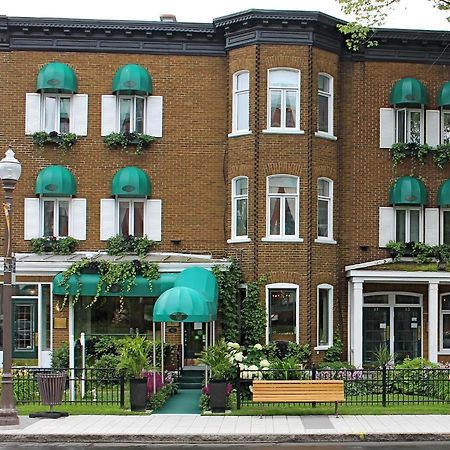 Hotel Relais Charles-Alexandre Quebec City Exterior photo