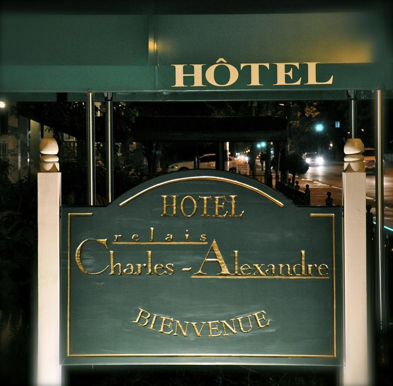 Hotel Relais Charles-Alexandre Quebec City Exterior photo